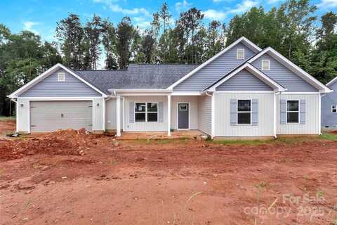 6147 Long Branch Road, Salisbury, NC 28147