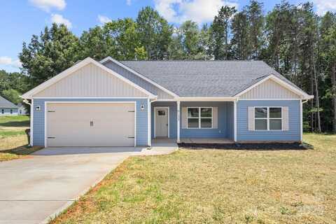 6133 Long Branch Road, Salisbury, NC 28147