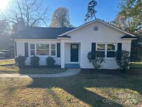 2286 Kilborne Drive, Charlotte, NC 28205