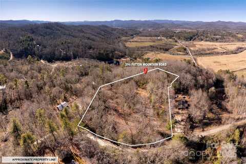 396 Patton Mountain Road, Pisgah Forest, NC 28768