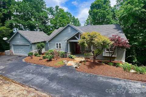 180 High Road Overlook, Hendersonville, NC 28739