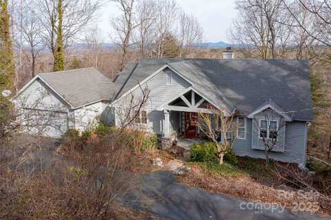 180 High Road Overlook, Hendersonville, NC 28739