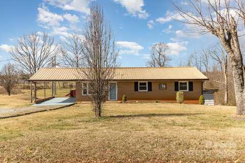 7527 Old Shelby Road, Vale, NC 28168