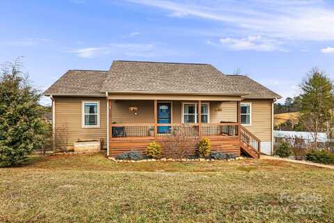 85 Ridgeview Road, Alexander, NC 28701