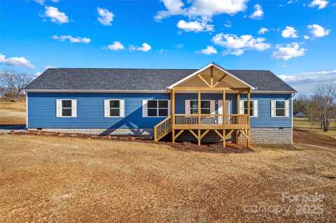 457 Lookout Dam Road, Statesville, NC 28625