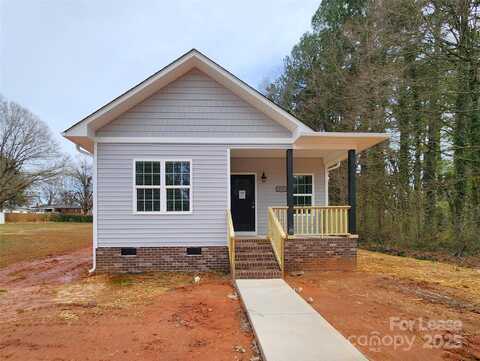 925 S Myrtle Avenue, China Grove, NC 28023