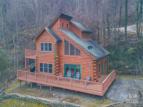 291 Appalachian Trail, Maggie Valley, NC 28751