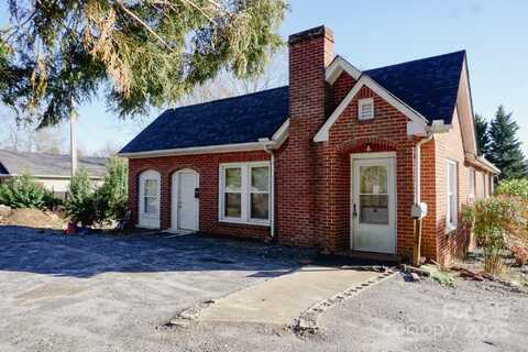 486 E Main Street, Forest City, NC 28043