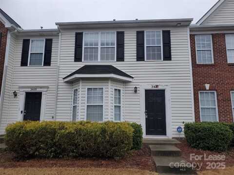 3413 Broadwick Street, Charlotte, NC 28213