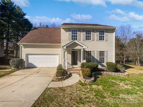 1535 Hollythorne Drive, Rock Hill, SC 29732