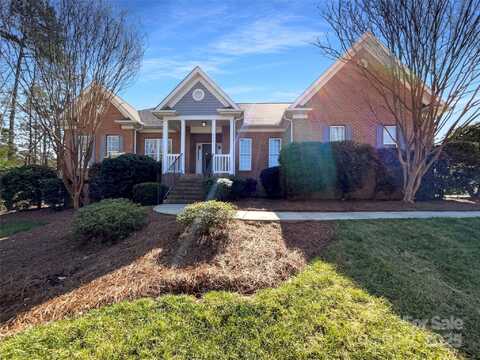 235 Glenville Drive, Fort Mill, SC 29715