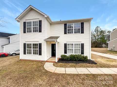 1249 Shenandoah Circle, Rock Hill, SC 29730