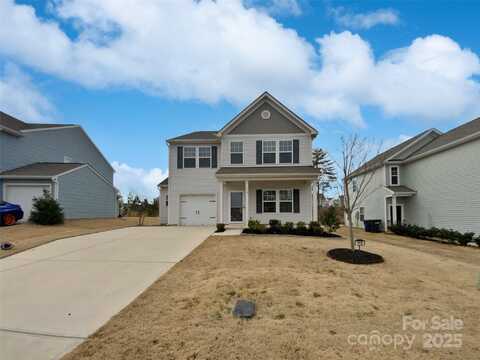 113 Clove Hitch Drive, Statesville, NC 28677