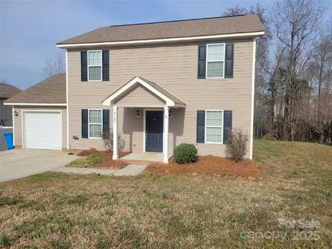 8309 Knapp Court, Locust, NC 28097