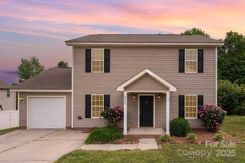 8309 Knapp Court, Locust, NC 28097