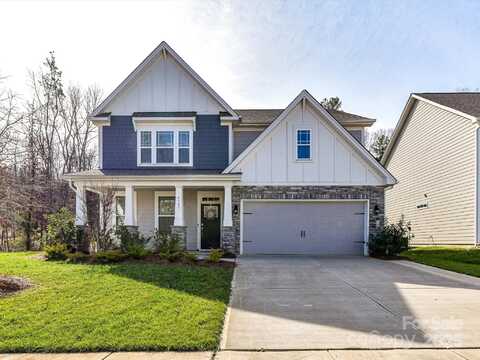 4505 Plicata Drive, Indian Land, SC 29707