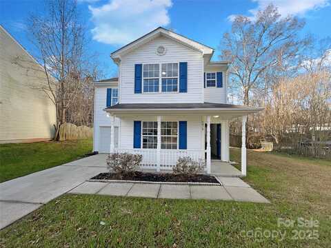 4070 Shasta Circle, Clover, SC 29710