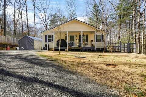 535 Vandora Suits Road, Murphy, NC 28906