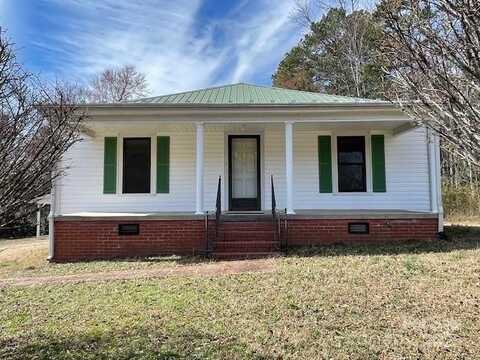 5135 Tucker Avenue, Kannapolis, NC 28081