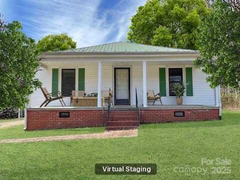5135 Tucker Avenue, Kannapolis, NC 28081
