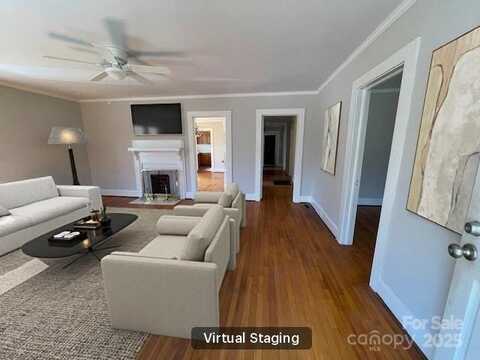 5135 Tucker Avenue, Kannapolis, NC 28081