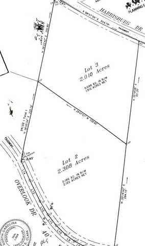 Lot 2 And 3 Harrisburg Drive SW, Lenoir, NC 28645