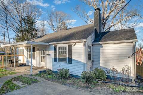 800 Woodlawn Street, Belmont, NC 28012