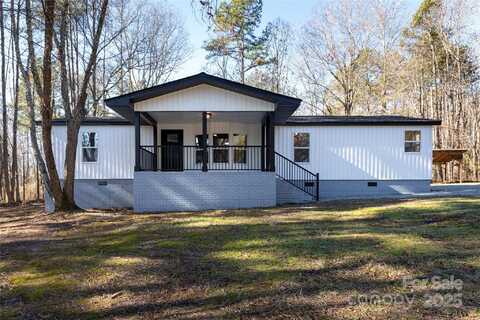 5411 McWhorter Road, Waxhaw, NC 28173