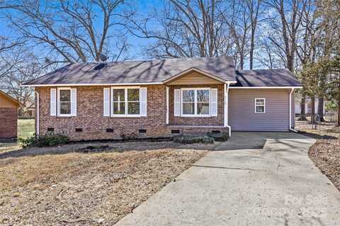 515 Richards Road, Chester, SC 29706