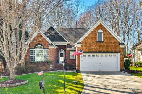 2131 Eskridge Terrace, Lake Wylie, SC 29710