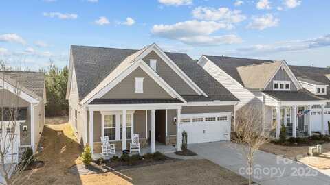 240 Portrait Way unit: 87, Indian Trail, NC 28079