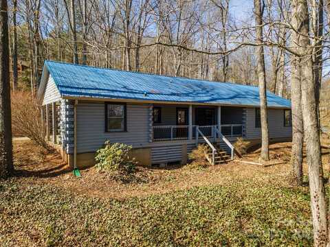 9 Red Oak Mountain Road, Weaverville, NC 28787