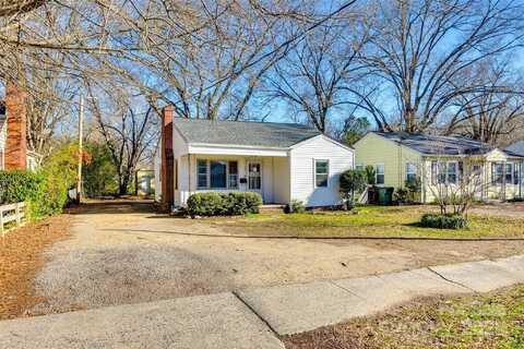 521 Jones Avenue, Rock Hill, SC 29730