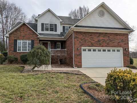 129 Bald Cypress Lane, Mooresville, NC 28115