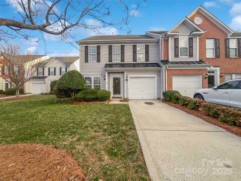 5084 Parkview Way, Matthews, NC 28104