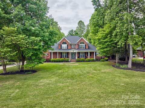 120 Summerfield Court, Lake Wylie, SC 29710