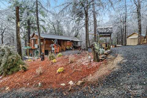 433 Waterfall Road, Millers Creek, NC 28651