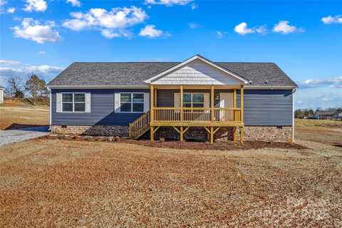 451 Lookout Dam Road, Statesville, NC 28625