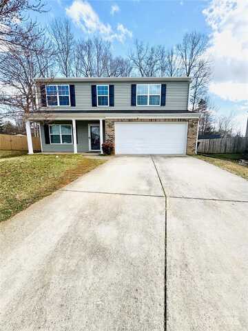 5879 Odenton Lane, Pfafftown, NC 27040