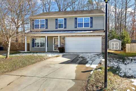 5879 Odenton Lane, Pfafftown, NC 27040