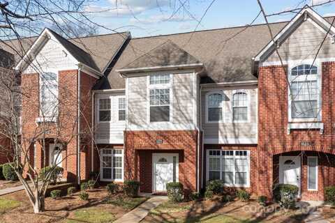 1127 Central Park Circle, Davidson, NC 28036