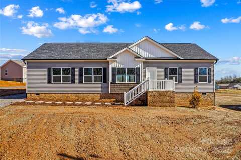 447 Lookout Dam Road, Statesville, NC 28625