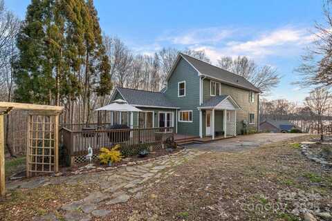 1665 Sherwood Court, Sherrills Ford, NC 28673