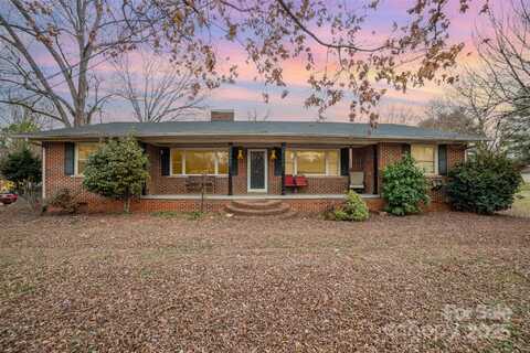 3050 Wilkesboro Highway, Statesville, NC 28625