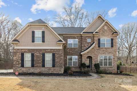 12515 Hashanli Place, Matthews, NC 28105