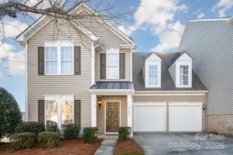 10142 Linksland Drive, Huntersville, NC 28078