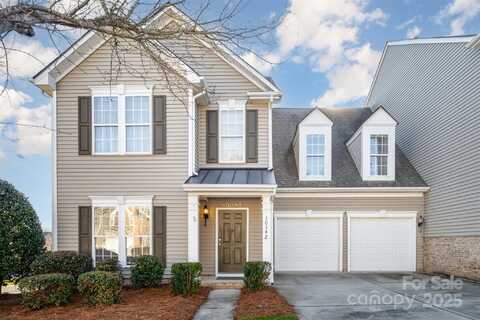 10142 Linksland Drive, Huntersville, NC 28078
