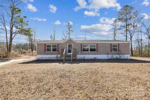 157 Amarilla Road, Fairmont, NC 28340