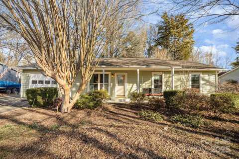 6626 Woodthrush Drive, Charlotte, NC 28227