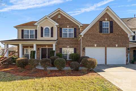 9623 Laurie Avenue NW, Concord, NC 28027